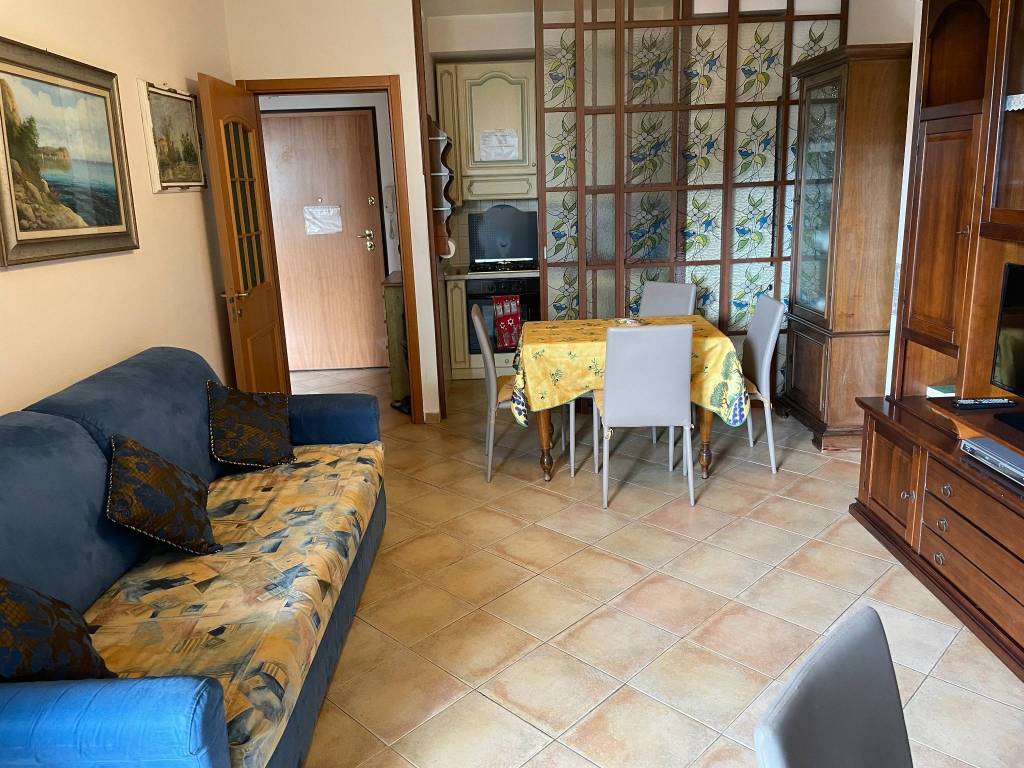Appartamento a Taggia in Via Cristoforo Colombo, 52 - Foto 5