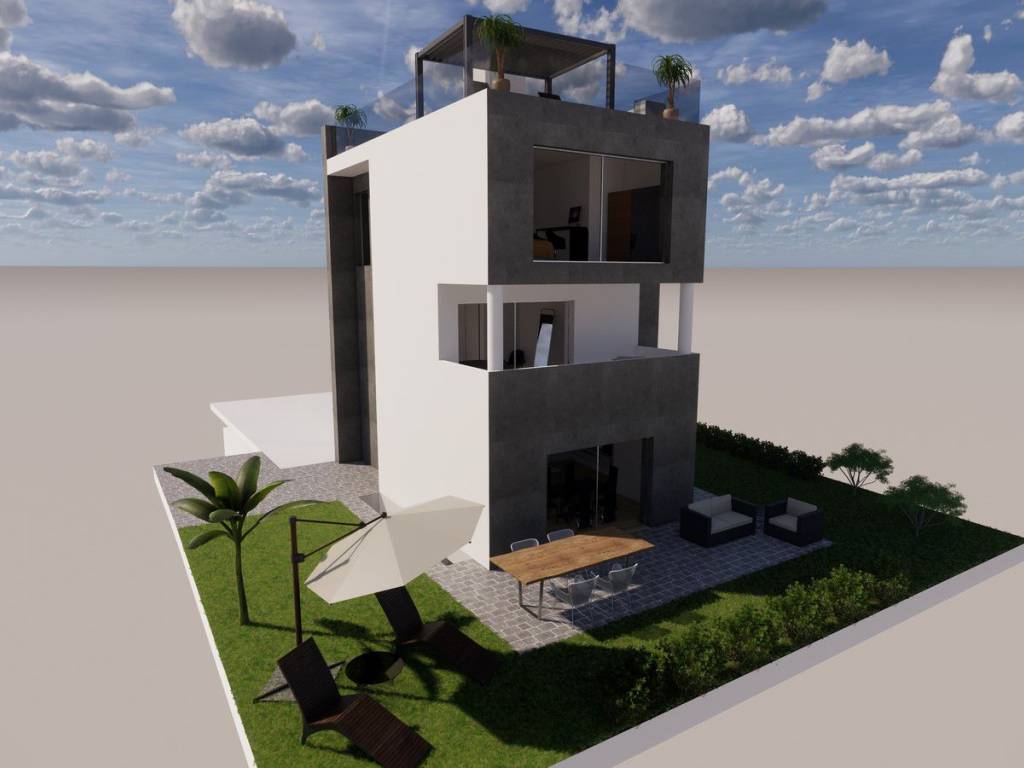 Villa a Pescara in Via Arapietra - Foto 2