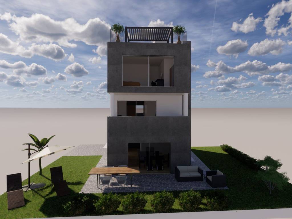 Villa a Pescara in Via Arapietra - Foto 3