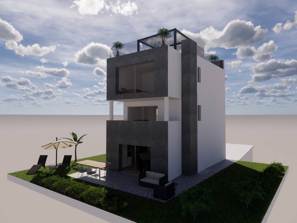 Villa a Pescara in Via Arapietra - Foto 4