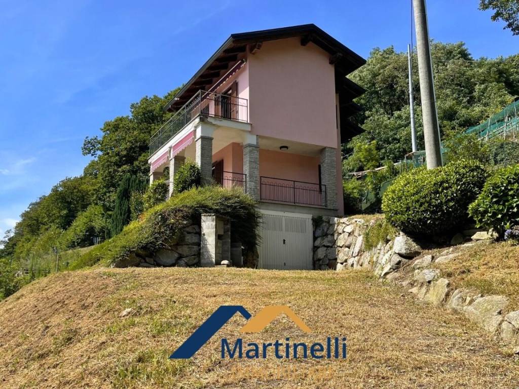 Villa a Quarona - Foto 2