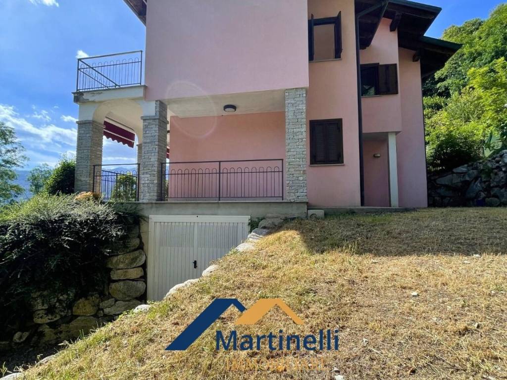 Villa a Quarona - Foto 4