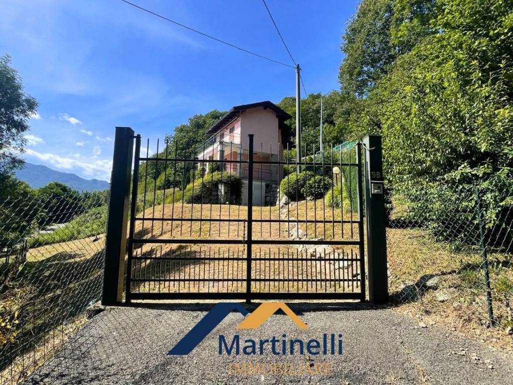 Villa a Quarona - Foto 5