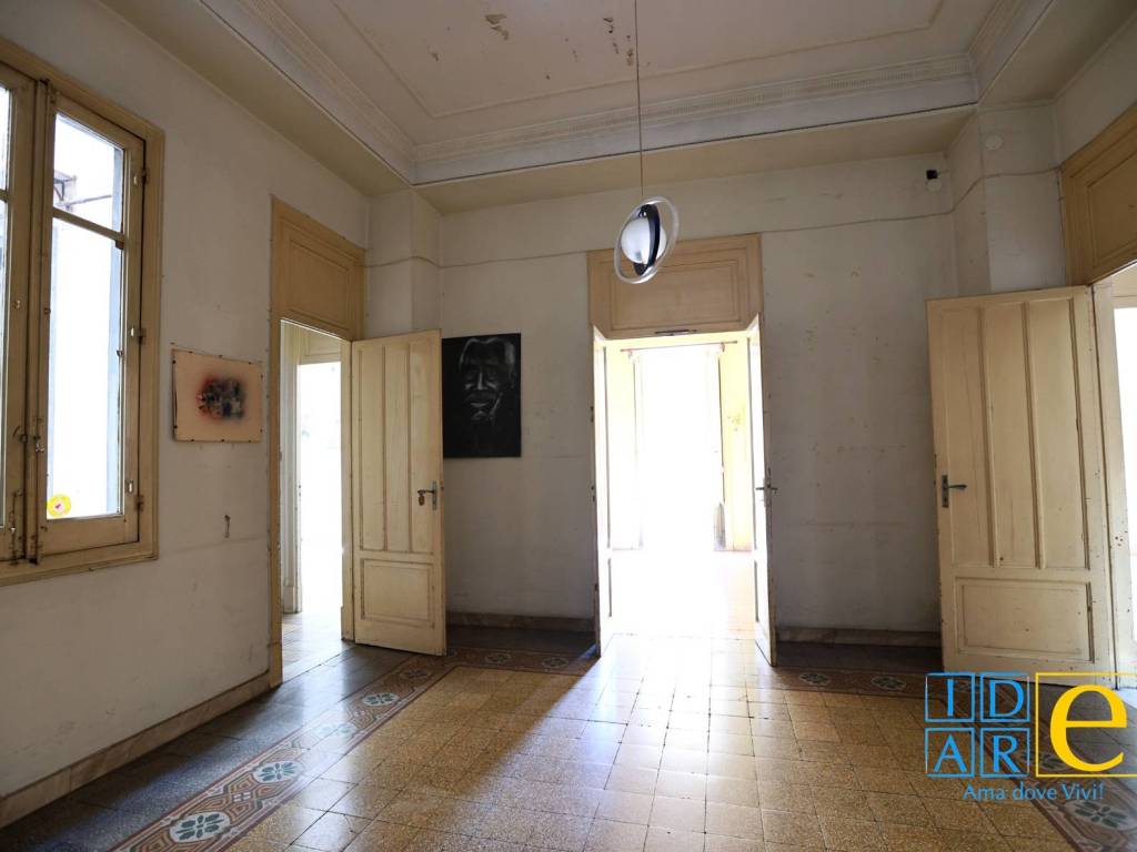 Appartamento a Palermo in Via Santa Rosalia, 7 - Foto 4