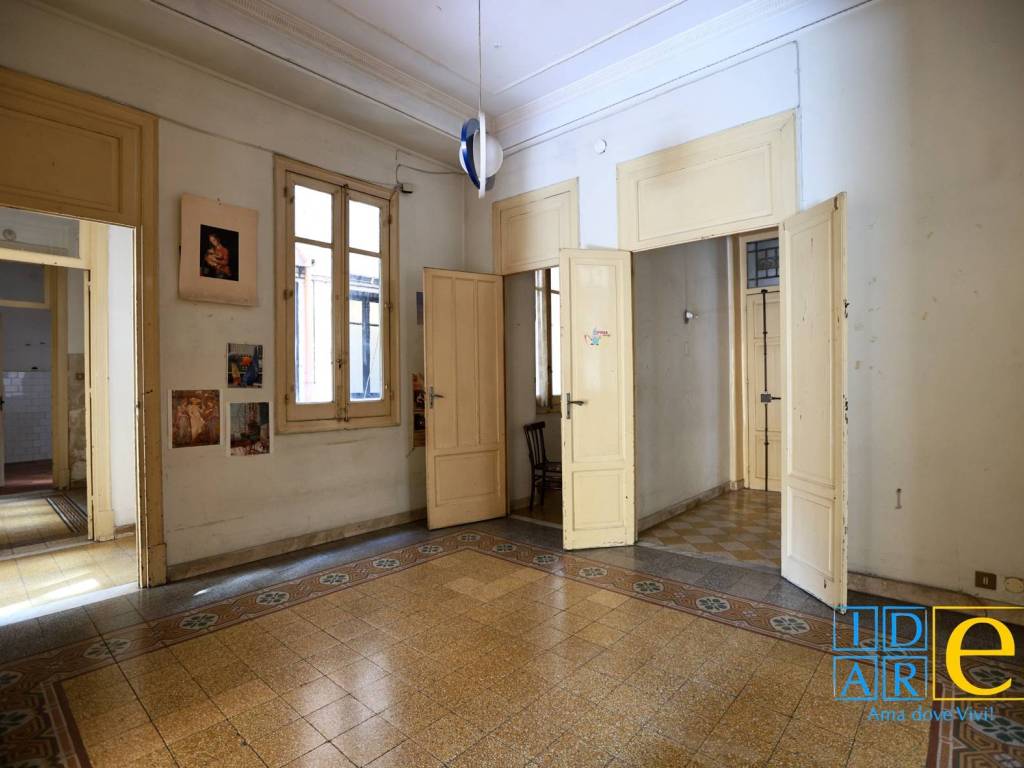 Appartamento a Palermo in Via Santa Rosalia, 7 - Foto 5