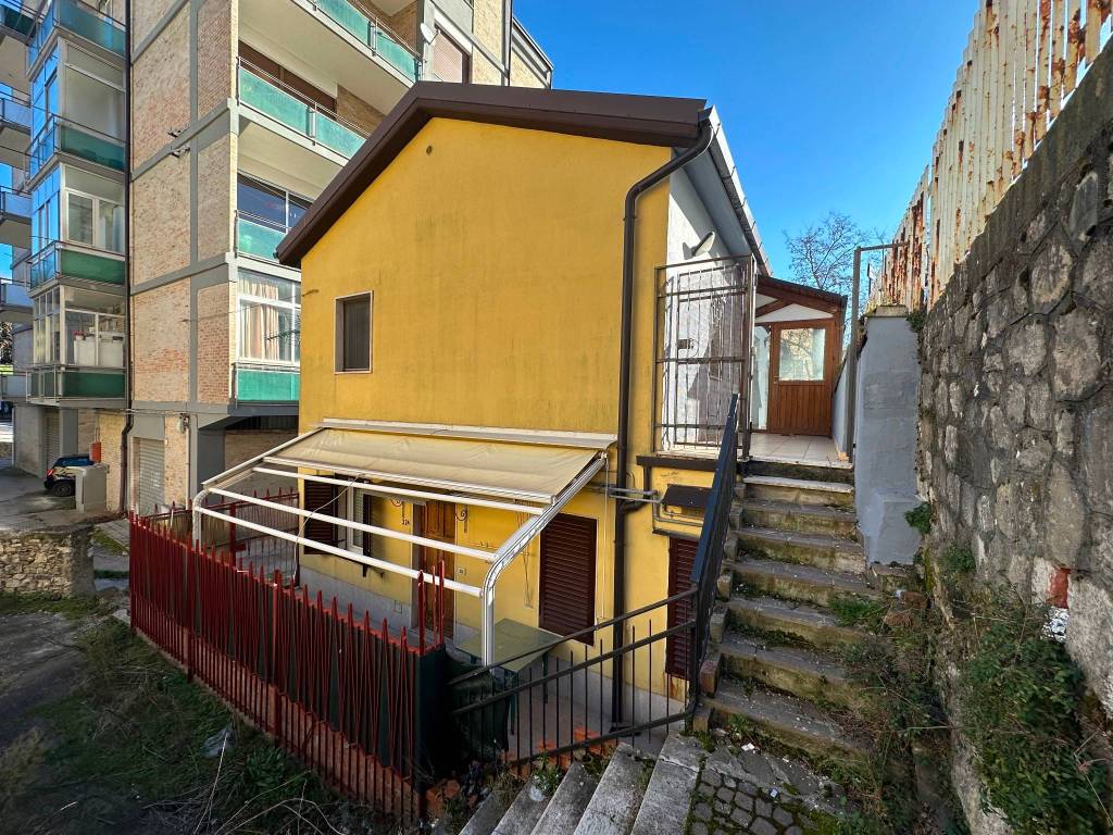 Appartamento a Potenza in Borgo San Rocco, 14 - Foto 3