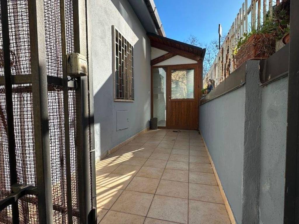 Appartamento a Potenza in Borgo San Rocco, 14 - Foto 4
