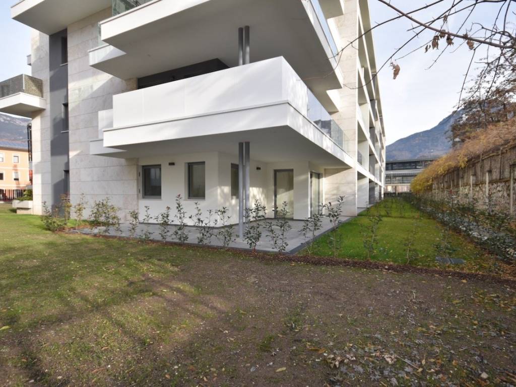 Appartamento a Trento in Via Piave, 21 - Foto 3