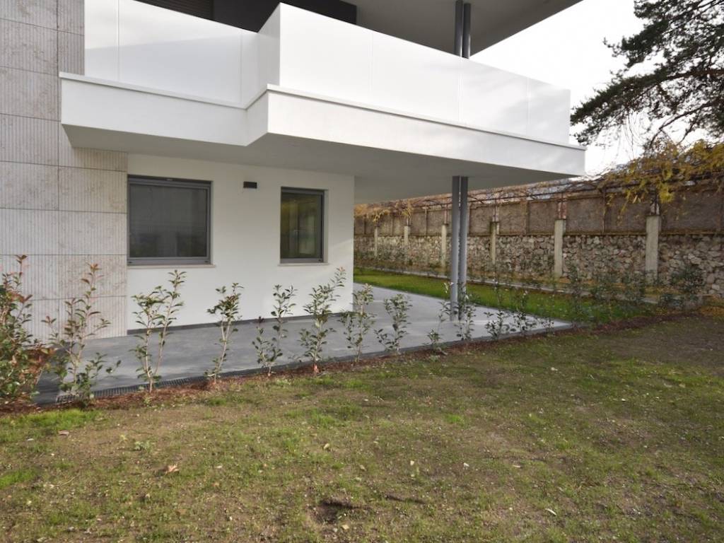 Appartamento a Trento in Via Piave, 21 - Foto 4