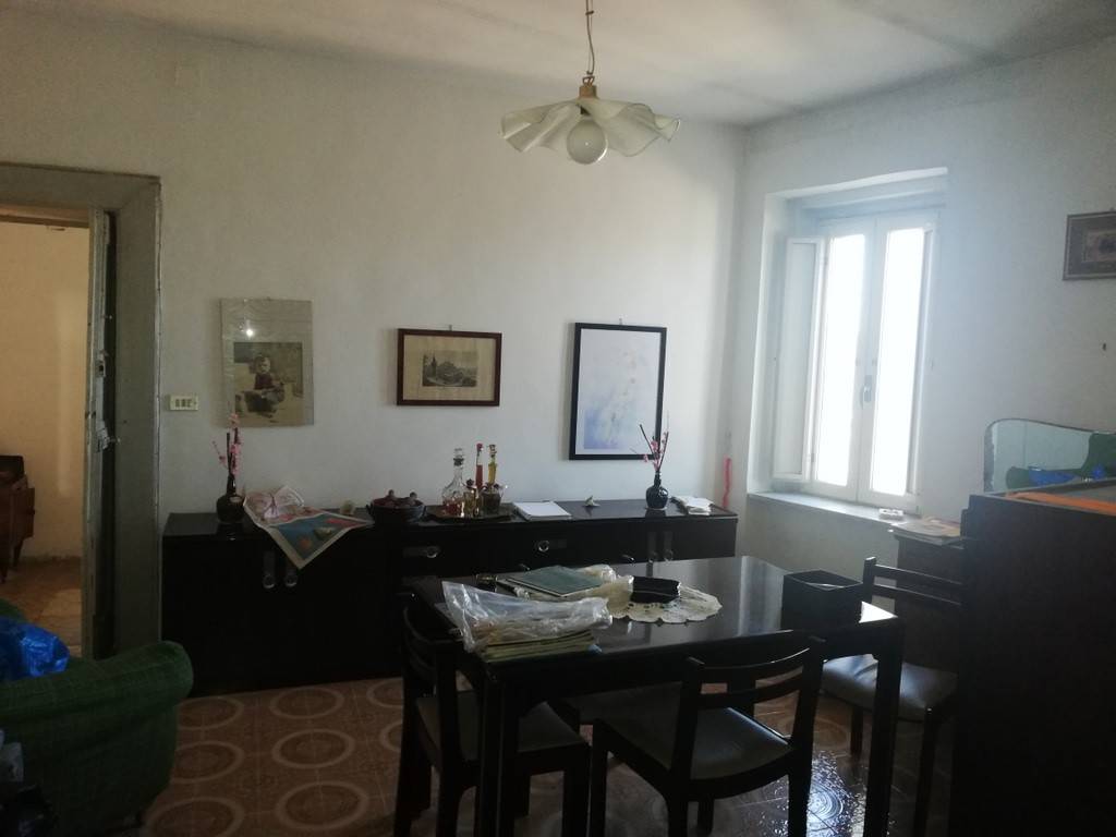 Appartamento a Caiazzo in Vicolo Carlo Marocco, 29 - Foto 3