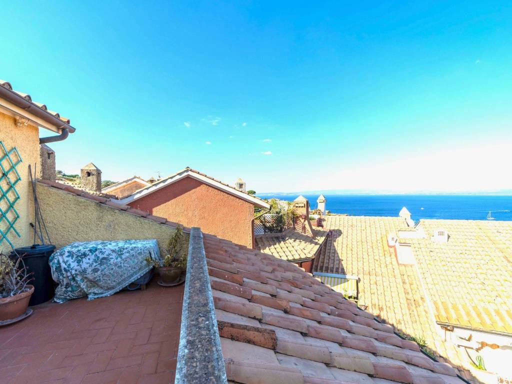 Appartamento a Monte argentario in Via dell'Appetito - Foto 3