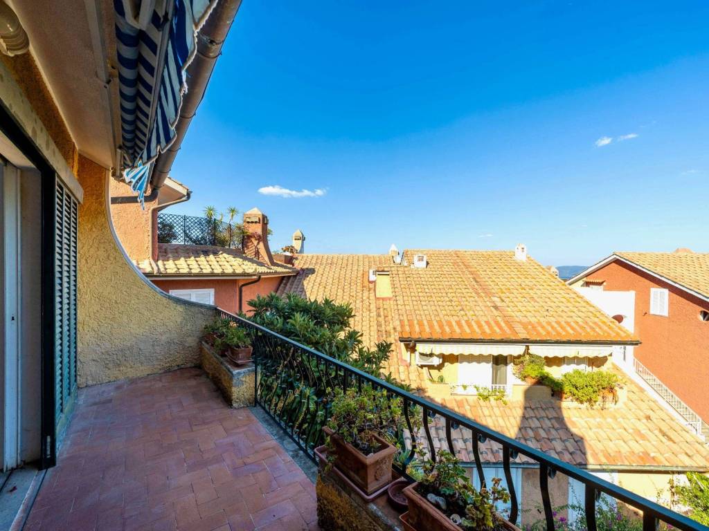 Appartamento a Monte argentario in Via dell'Appetito - Foto 4