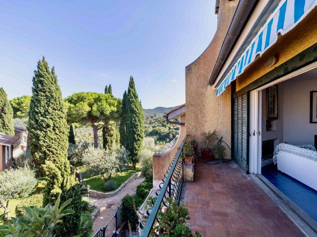 Appartamento a Monte argentario in Via dell'Appetito - Foto 5