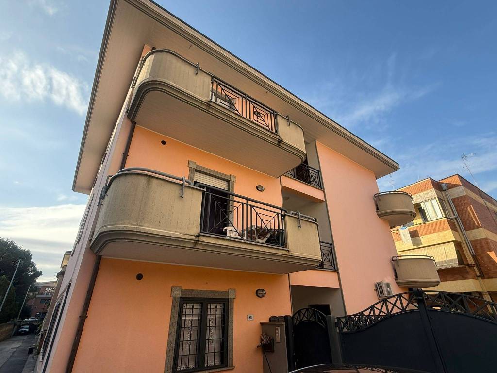 Appartamento a Aprilia in Via Giacomo Matteotti - Foto 4