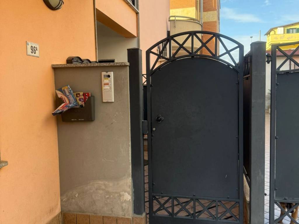 Appartamento a Aprilia in Via Giacomo Matteotti - Foto 5