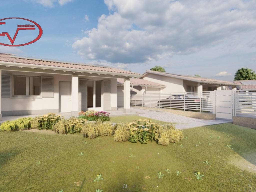 Villa a Montevarchi in Via Aretina - Foto 3