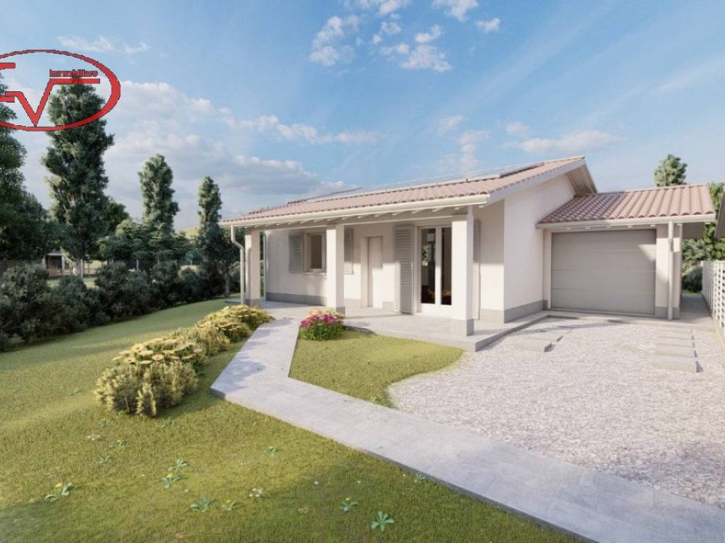 Villa a Montevarchi in Via Aretina - Foto 4