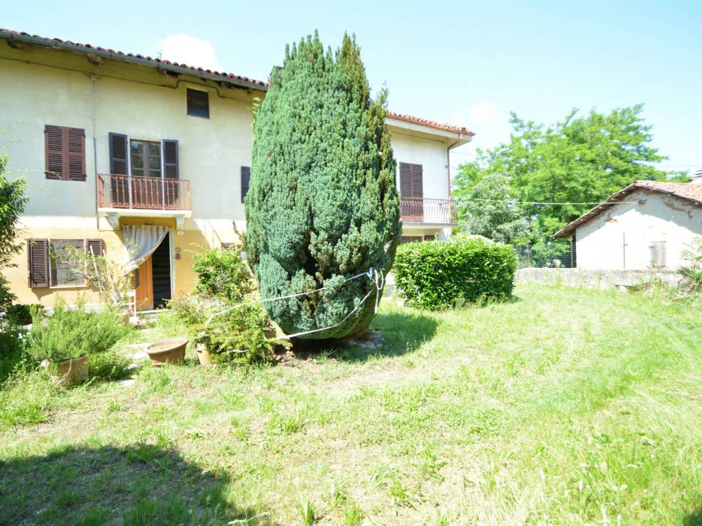 Casa indipendente a Capriglio in Via Gianoli, 5 - Foto 3