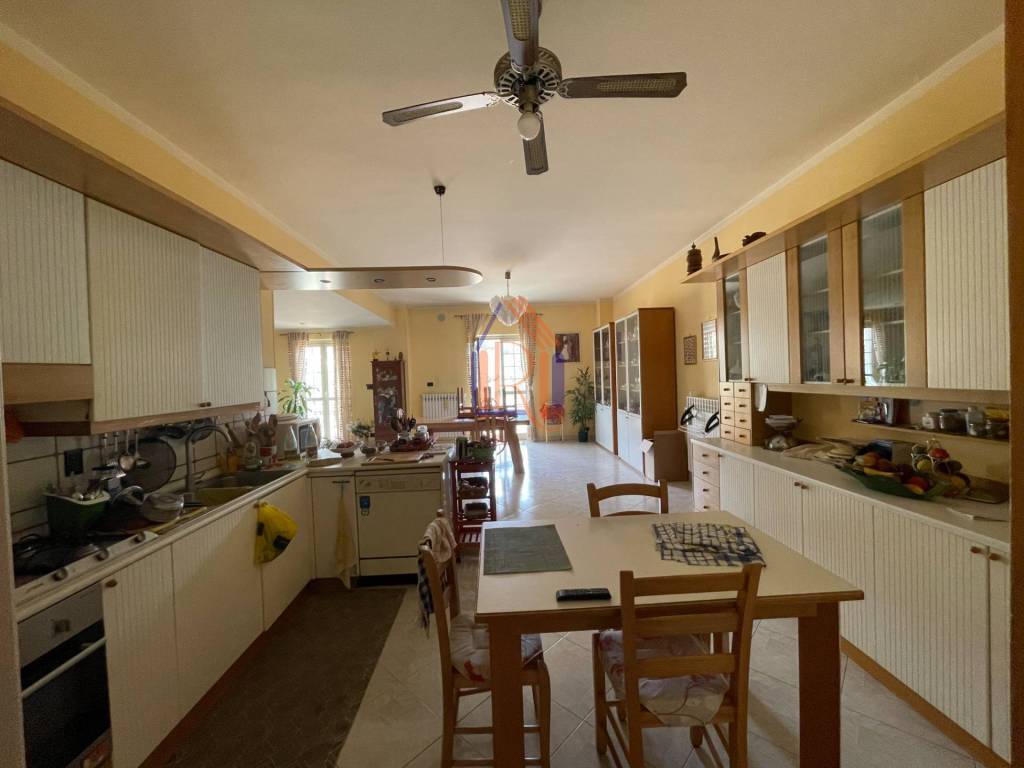Appartamento a Lamezia terme in Via Indipendenza, 114 - Foto 3