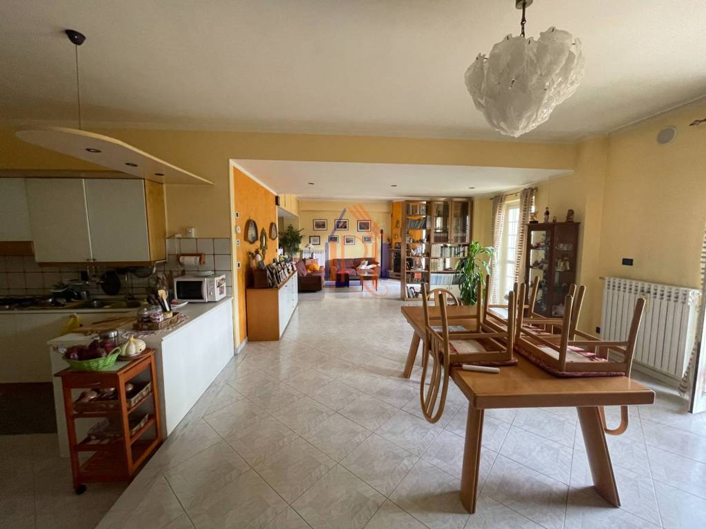 Appartamento a Lamezia terme in Via Indipendenza, 114 - Foto 4