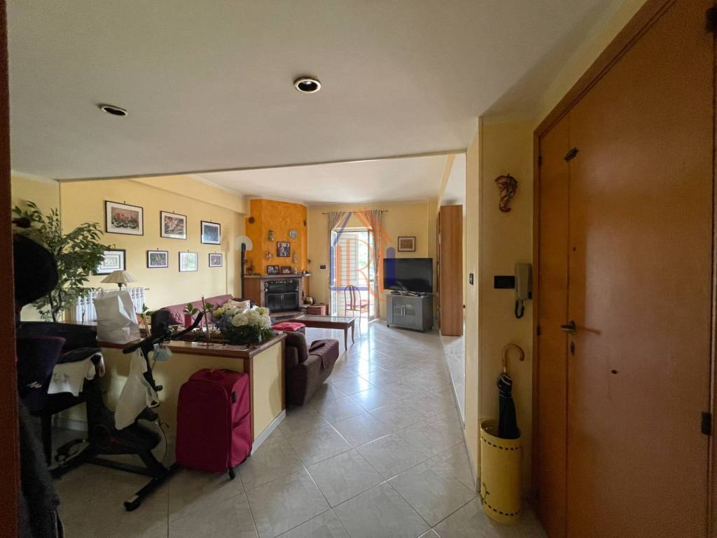 Appartamento a Lamezia terme in Via Indipendenza, 114 - Foto 5