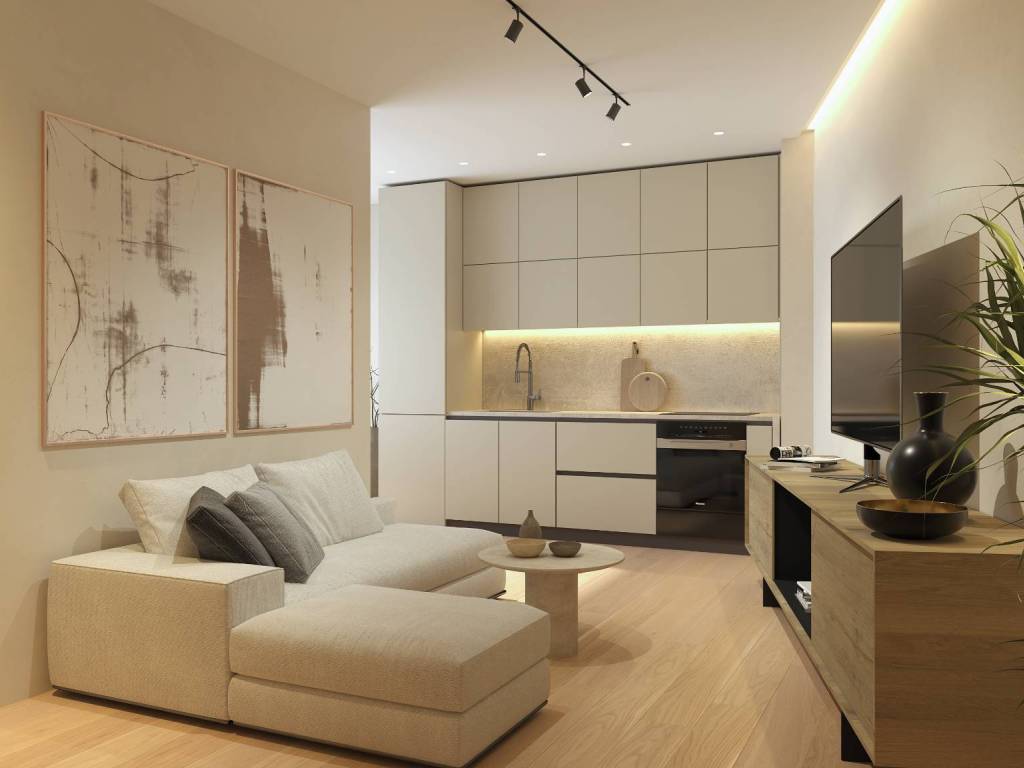 Casa indipendente a Andria in Via Pietro Giannone, 35 - Foto 3