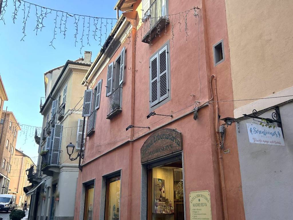 Immobile a Asti in Via Giancarlo Aliberti, 31 - Foto 4
