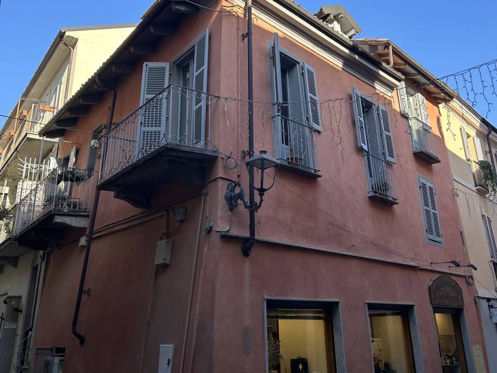 Immobile a Asti in Via Giancarlo Aliberti, 31 - Foto 5