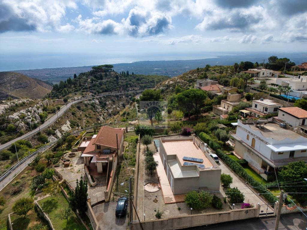 Villa a Avola in Contrada Pica - Foto 2