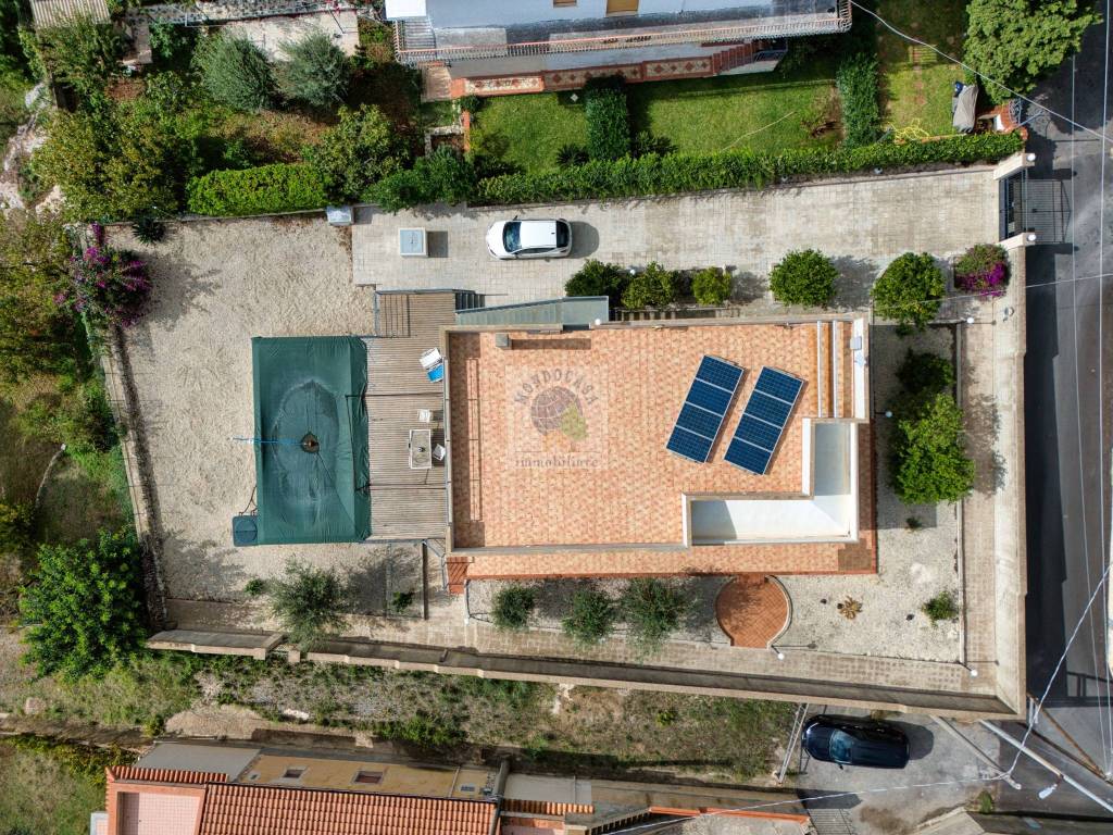 Villa a Avola in Contrada Pica - Foto 3