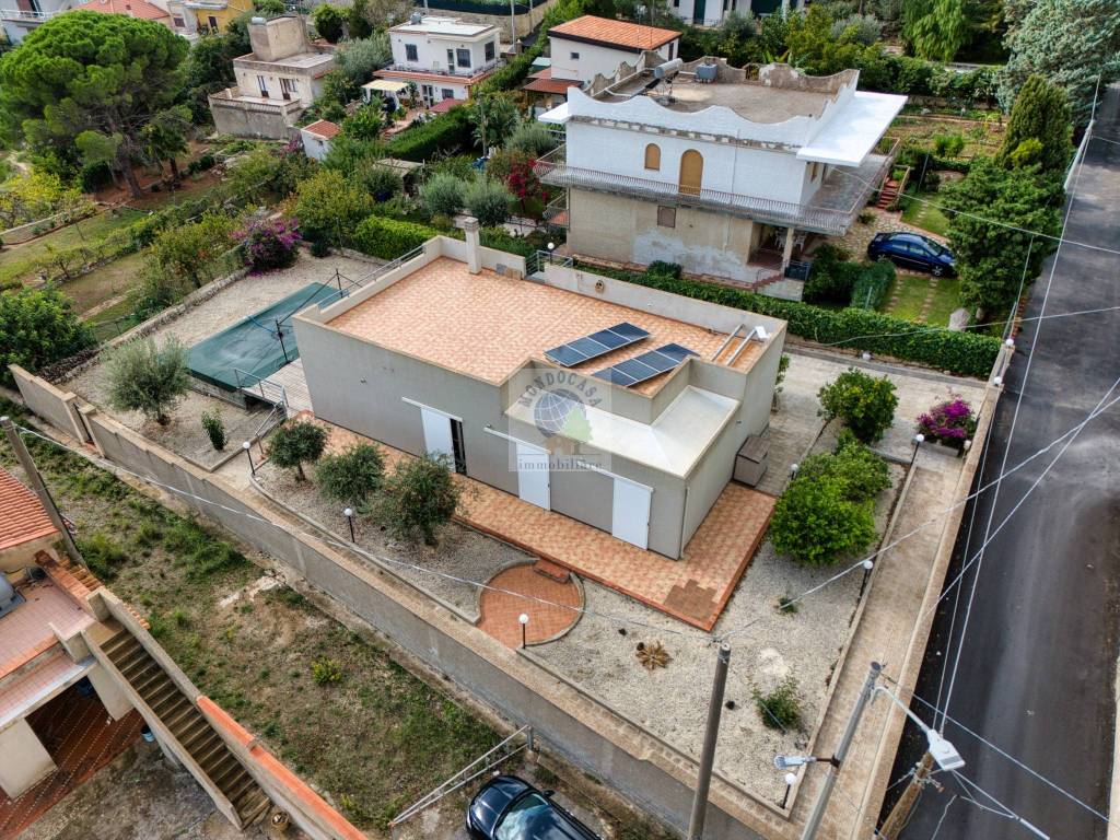Villa a Avola in Contrada Pica - Foto 4