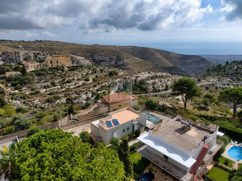 Villa a Avola in Contrada Pica - Foto 5