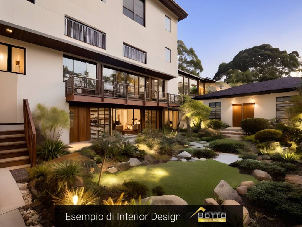 Appartamento a Varallo in Via Cavaglia Sterna 10 - Foto 2