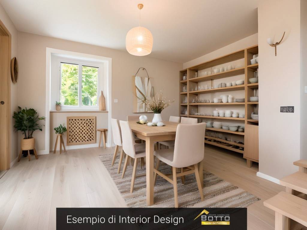 Appartamento a Varallo in Via Cavaglia Sterna 10 - Foto 4