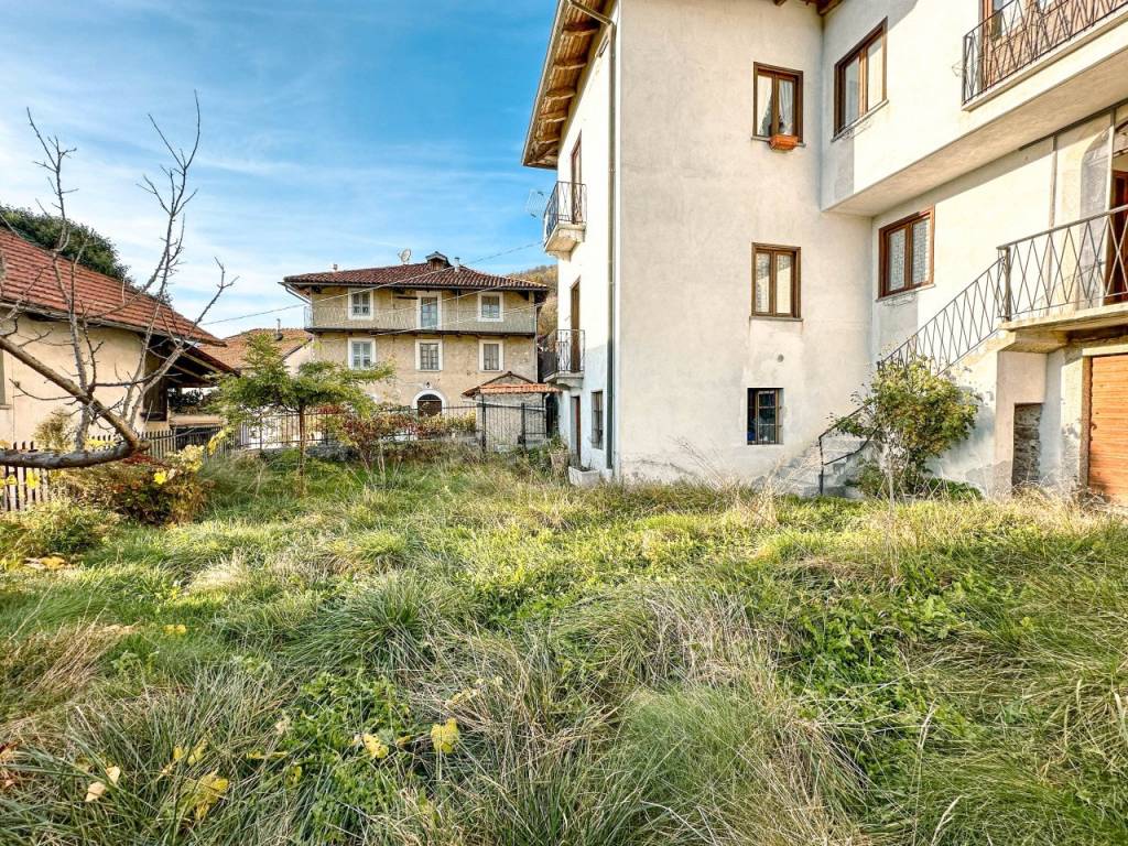 Appartamento a Varallo in Via Cavaglia Sterna 10 - Foto 5