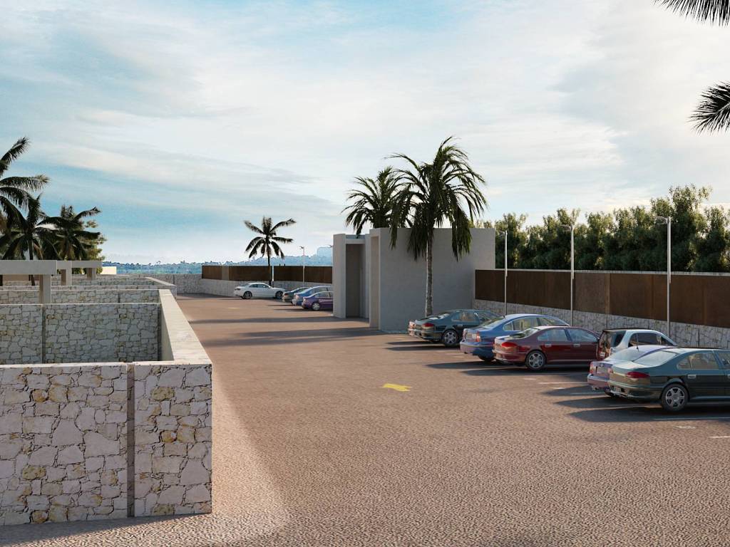 Villa a Andria in Via Sgarantiello - Foto 3