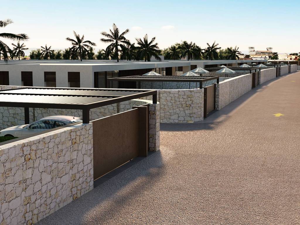 Villa a Andria in Via Sgarantiello - Foto 4