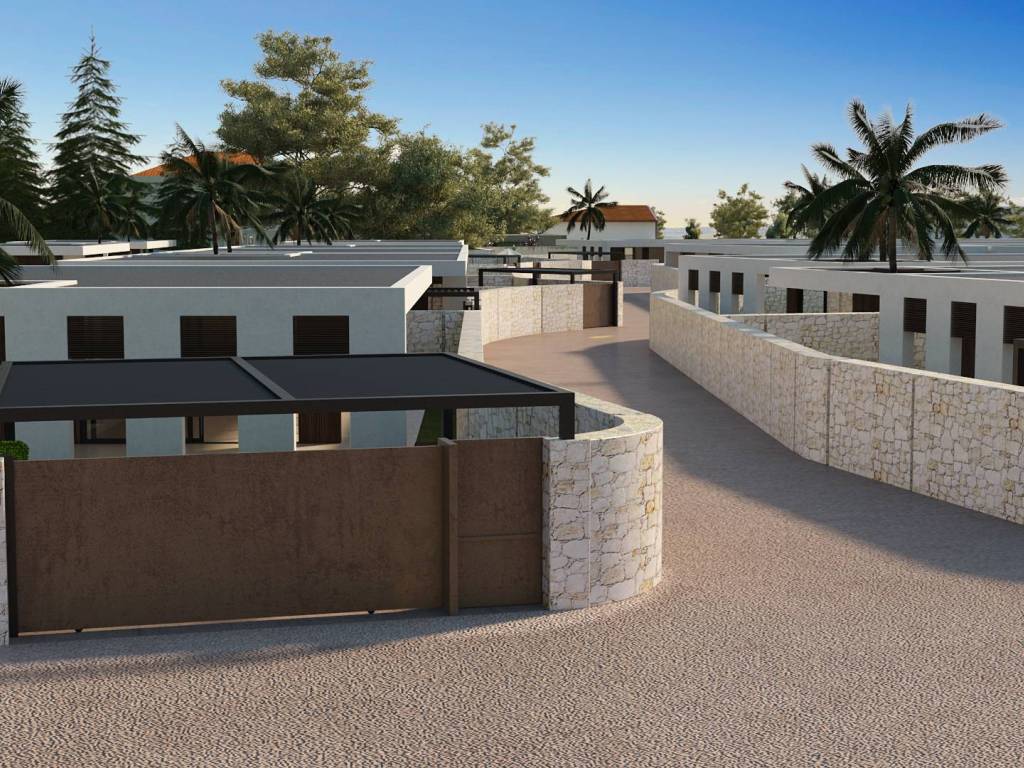 Villa a Andria in Via Sgarantiello - Foto 5