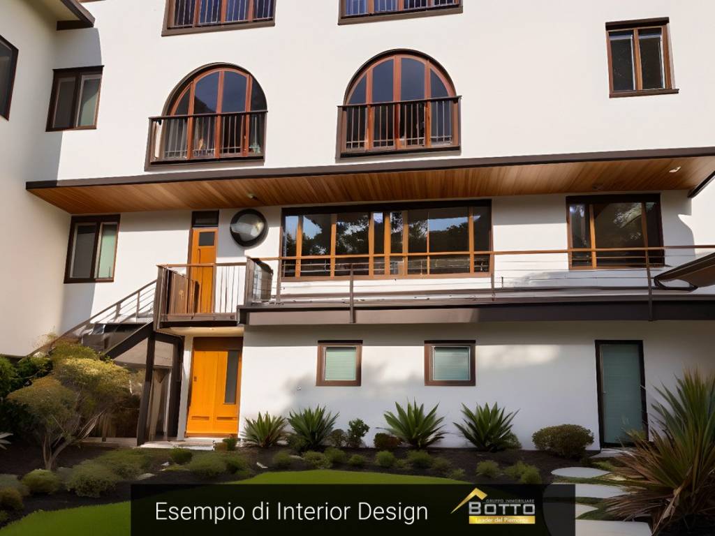 Appartamento a Varallo in Via Cavaglia Sterna 10 - Foto 4