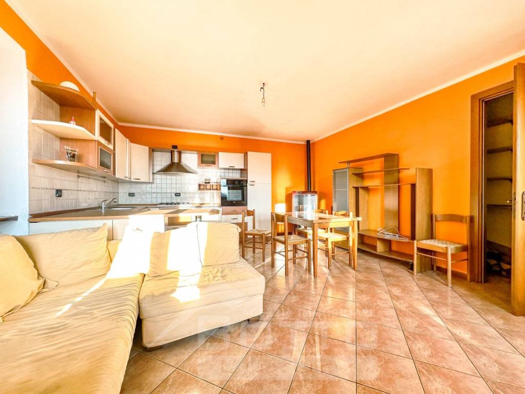 Appartamento a Varallo in Via Cavaglia Sterna 10 - Foto 5