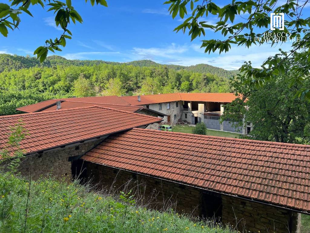 Rustico / casale a Cortemilia in Cortemilia - Foto 5