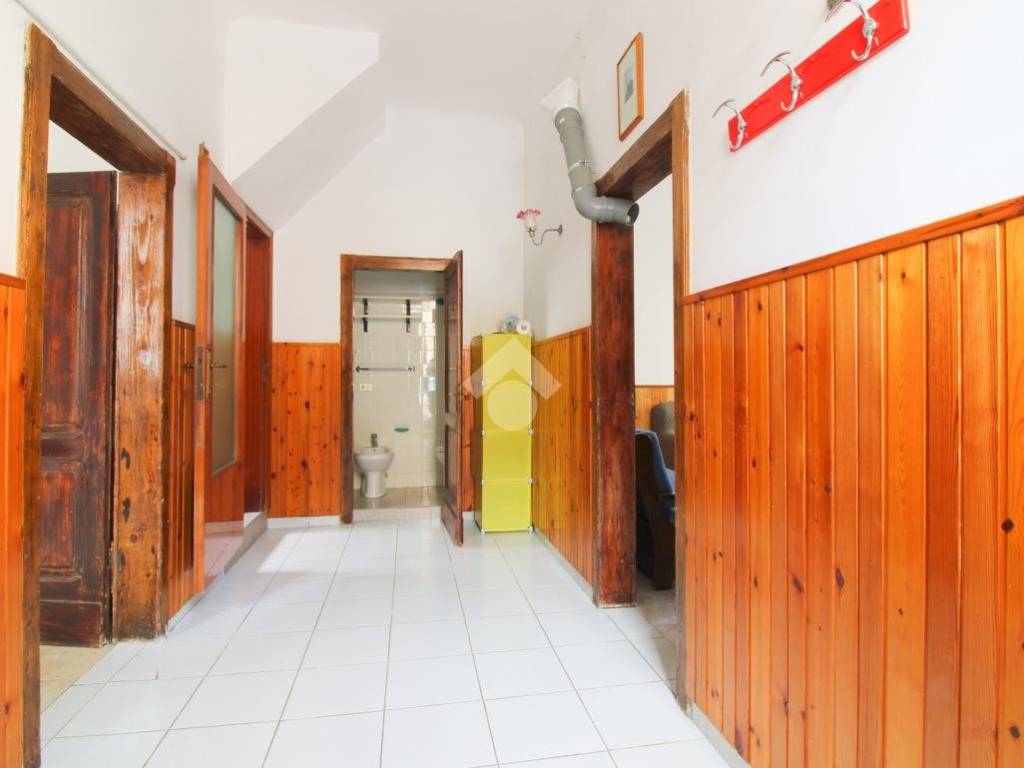 Casa indipendente a Porto san giorgio in Via Giacomo Boni, 29 - Foto 2