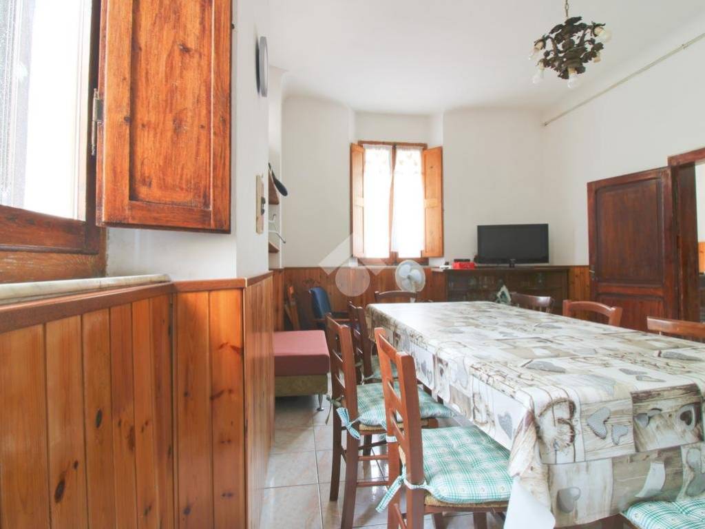 Casa indipendente a Porto san giorgio in Via Giacomo Boni, 29 - Foto 4