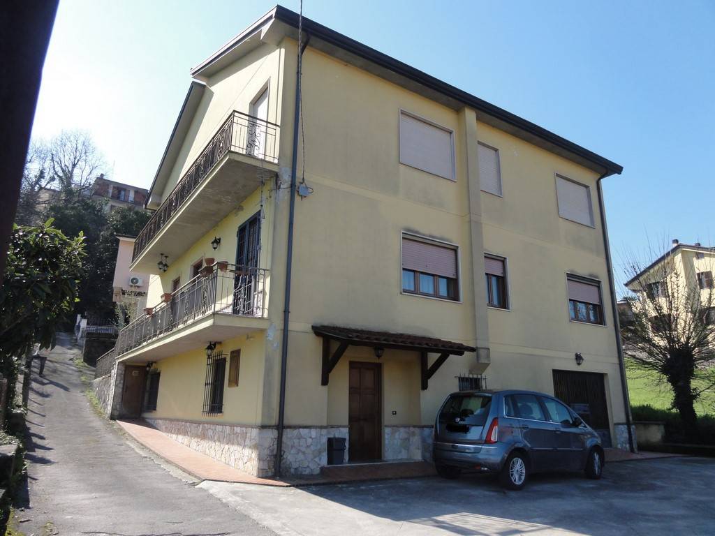 Appartamento a Ceccano in Via Armando Diaz - Foto 4