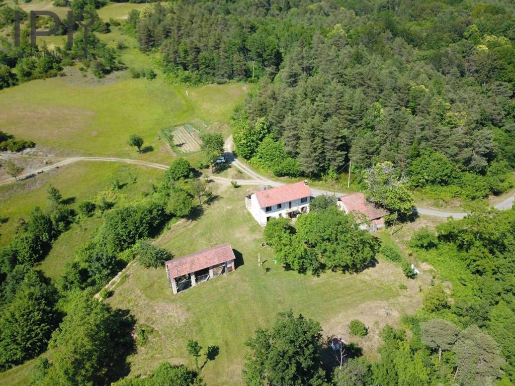 Rustico / casale a Dego in frazione girini - Foto 3