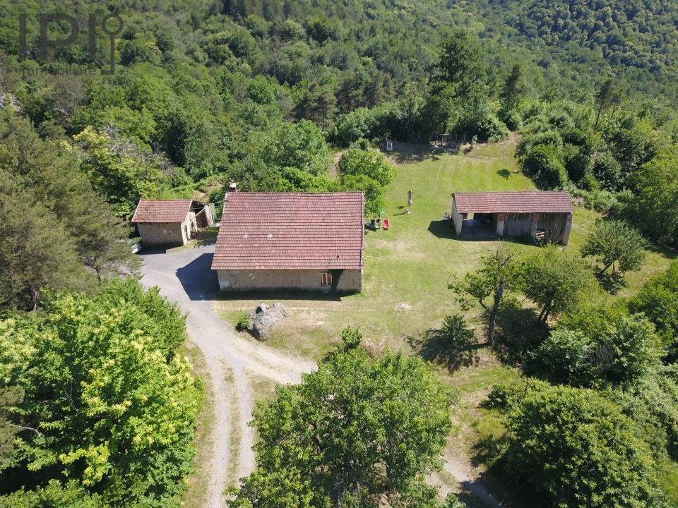 Rustico / casale a Dego in frazione girini - Foto 5