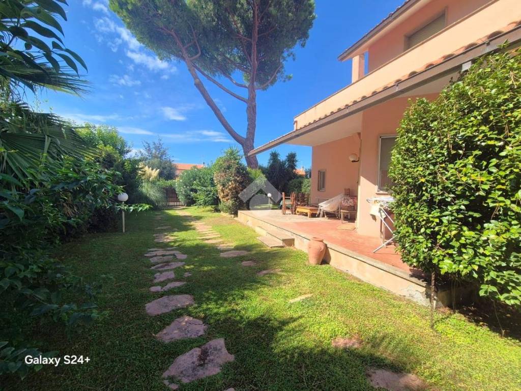 Villa a Tarquinia - Foto 4