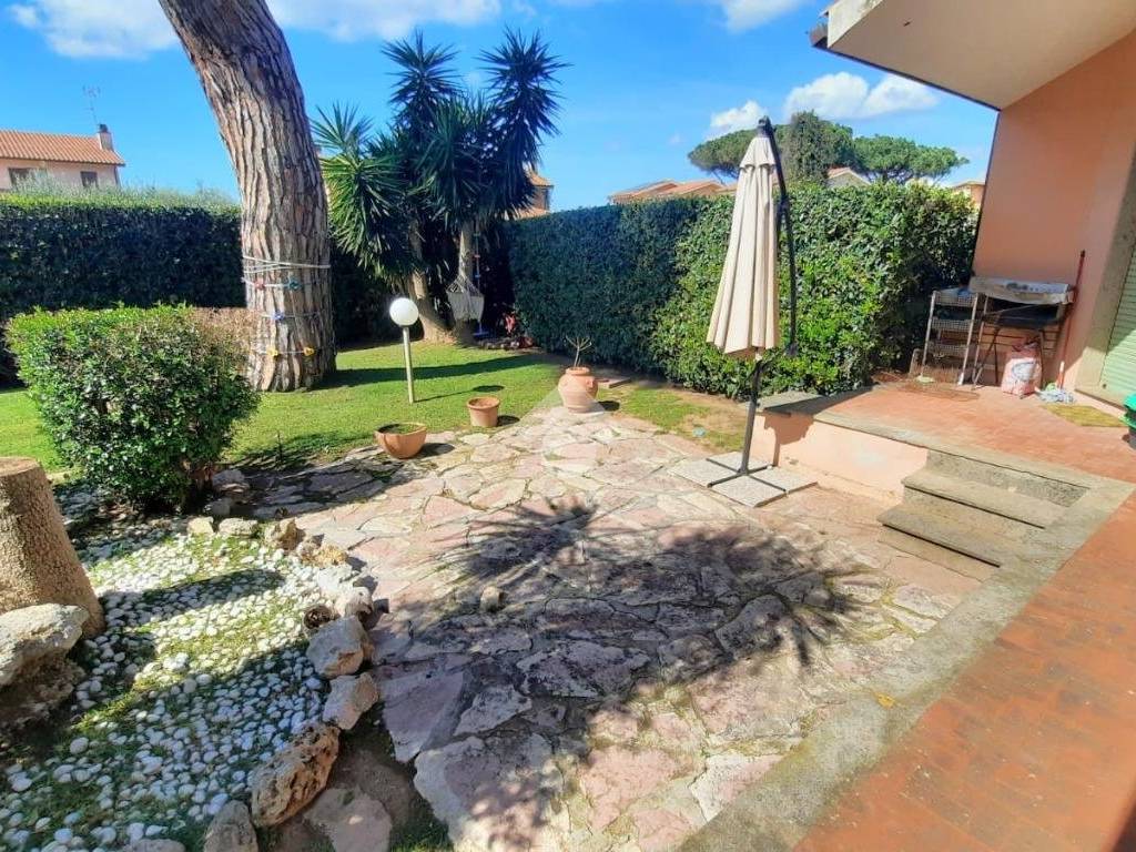 Villa a Tarquinia - Foto 5