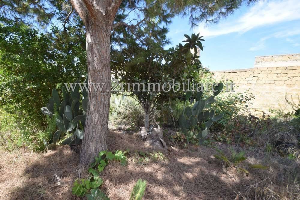 Terreno a Mazara del vallo in via bessarione - Foto 2