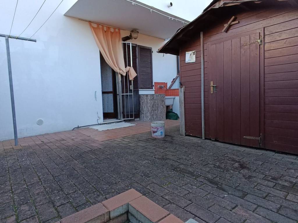 Villetta a schiera a Comacchio in Via Imperiali - Foto 5